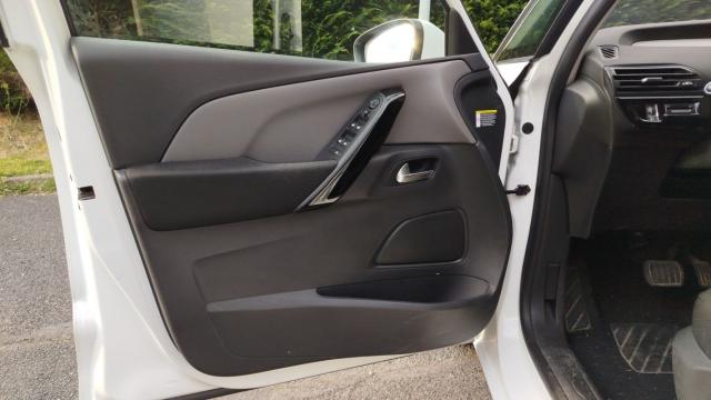 Citroen C4 Picasso image 5
