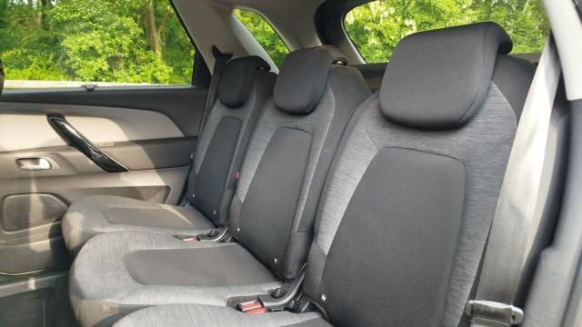 Citroen C4 Picasso image 8