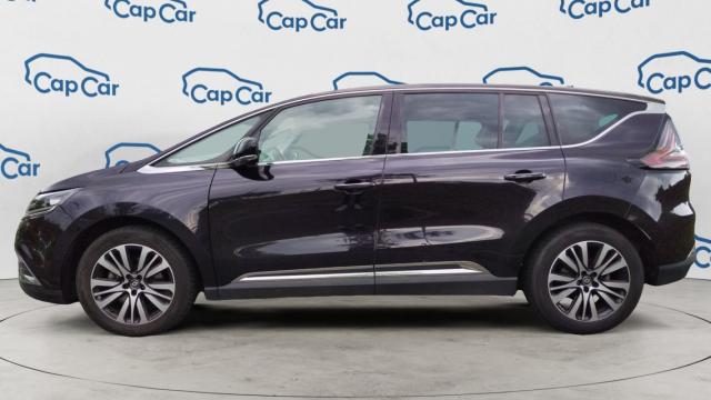 Renault Espace image 8