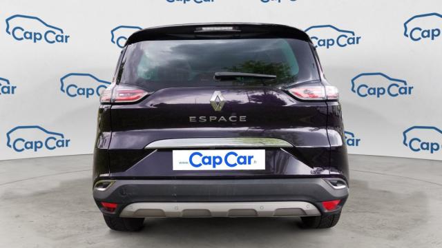 Renault Espace image 5