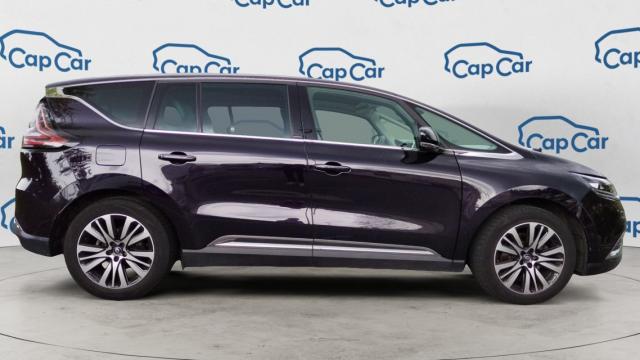 Renault Espace image 7