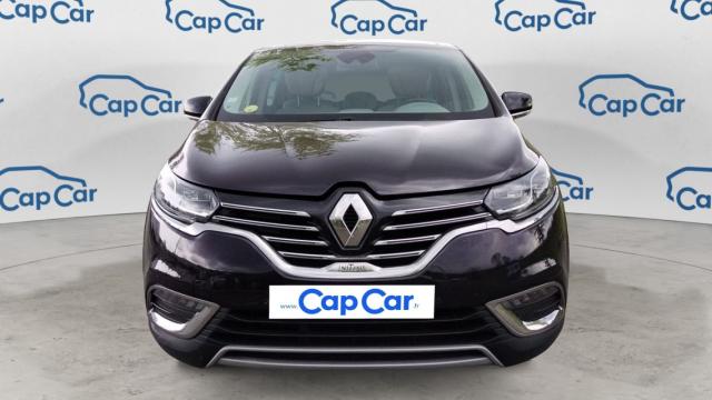 Renault Espace image 1