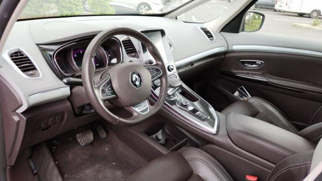 Renault Espace image 3