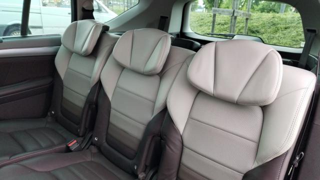 Renault Espace image 9