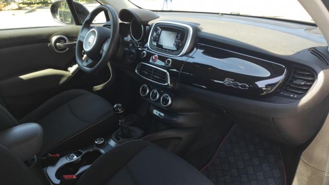 Fiat 500x image 8