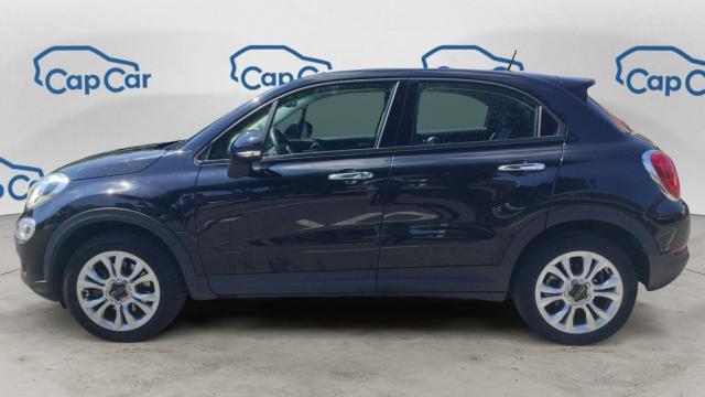 Fiat 500x image 4