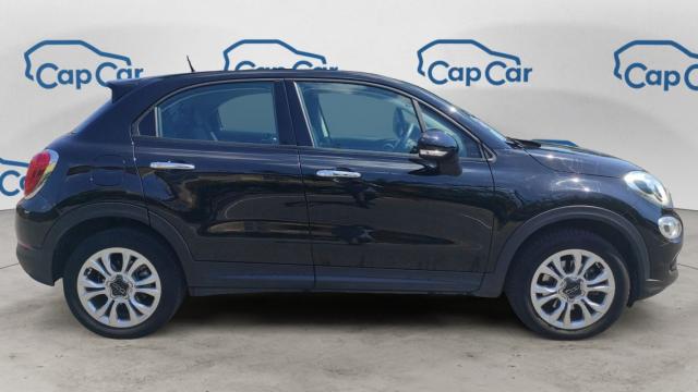Fiat 500x image 2