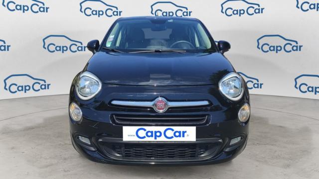 Fiat 500x image 3