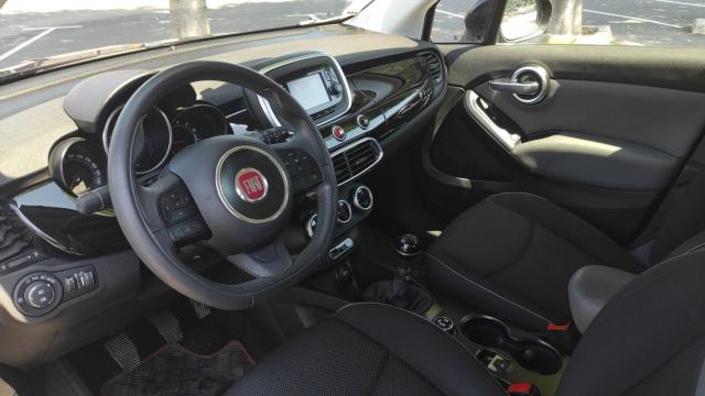Fiat 500x image 1