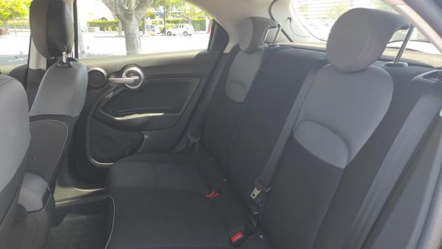 Fiat 500x image 7
