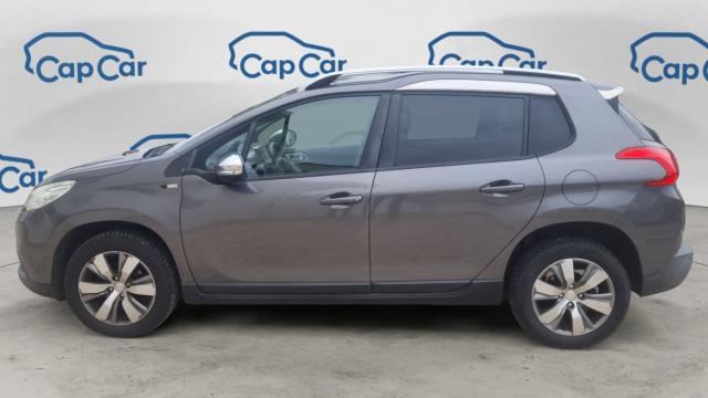 Peugeot 2008 image 7