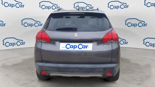 Peugeot 2008 image 4