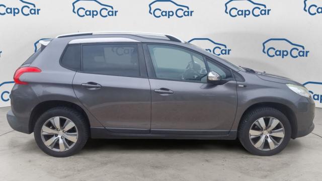 Peugeot 2008 image 8