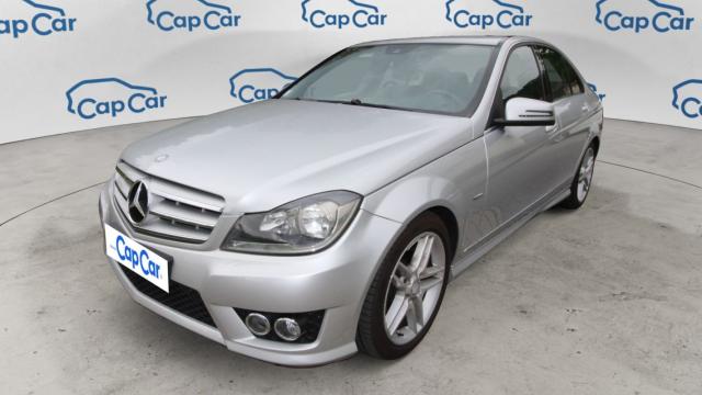 Mercedes Benz