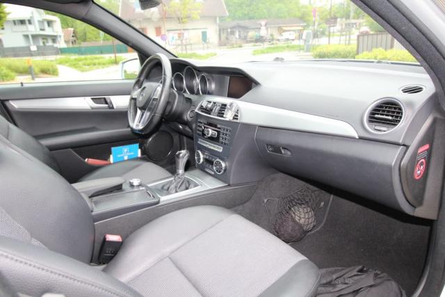 Mercedes Benz Classe C image 6