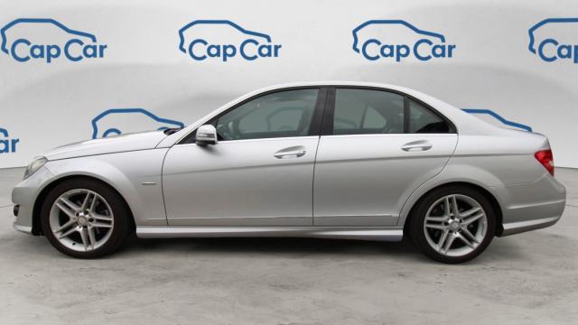 Mercedes Benz Classe C image 9