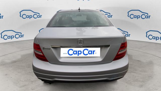 Mercedes Benz Classe C image 3