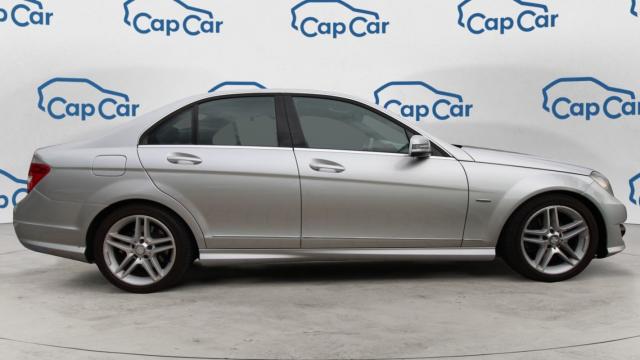 Mercedes Benz Classe C image 2