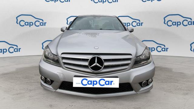 Mercedes Benz Classe C image 5