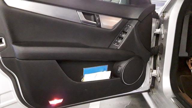 Mercedes Benz Classe C image 7