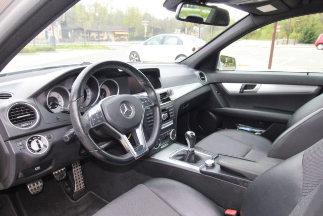 Mercedes Benz Classe C image 1