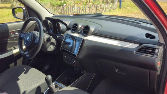 Suzuki Swift image 5
