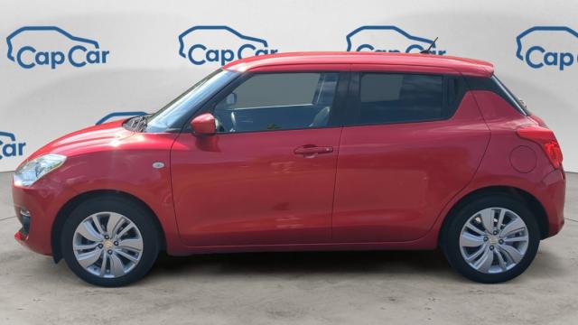 Suzuki Swift image 9