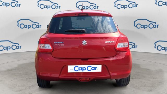 Suzuki Swift image 2