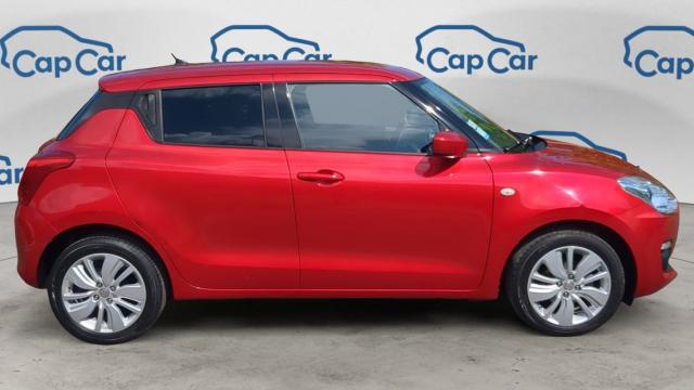 Suzuki Swift image 6