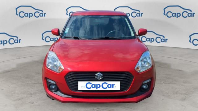 Suzuki Swift image 3