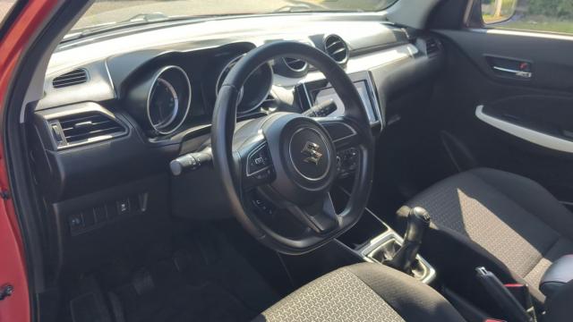 Suzuki Swift image 4