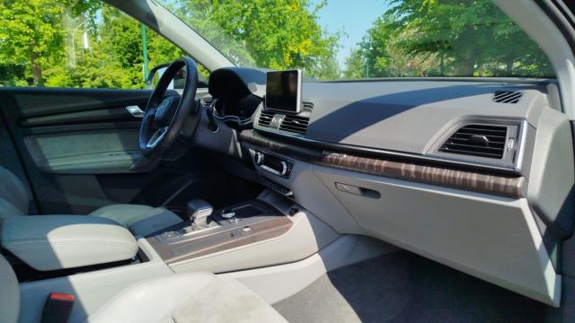 Audi Q5 image 8