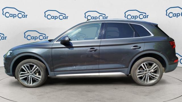 Audi Q5 image 6