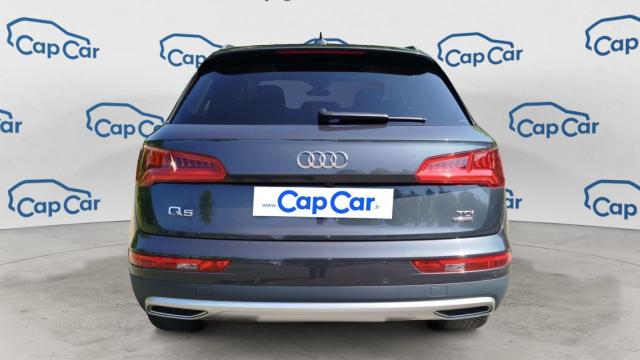 Audi Q5 image 3