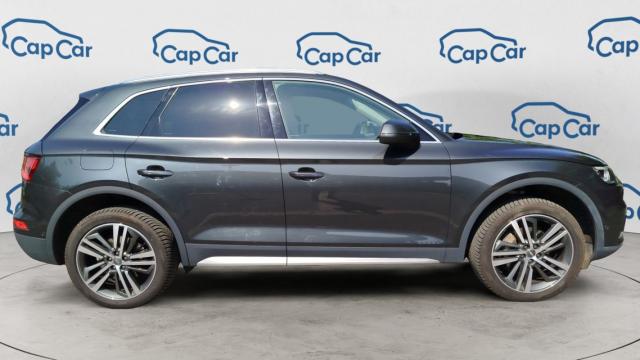 Audi Q5 image 4