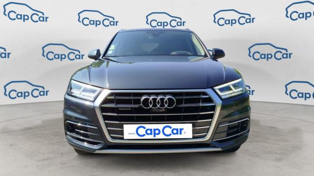 Audi Q5 image 5