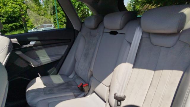 Audi Q5 image 1