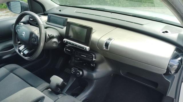 Citroen C4 Cactus image 5