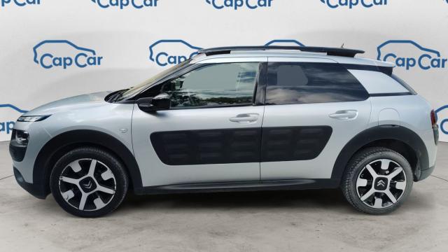 Citroen C4 Cactus image 8