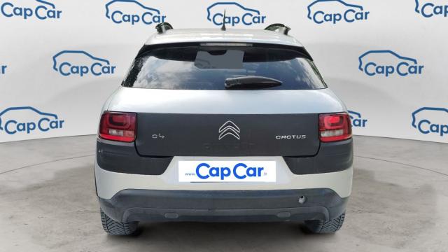 Citroen C4 Cactus image 9