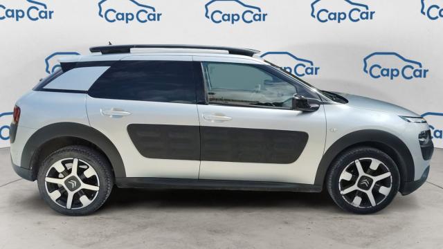 Citroen C4 Cactus image 1