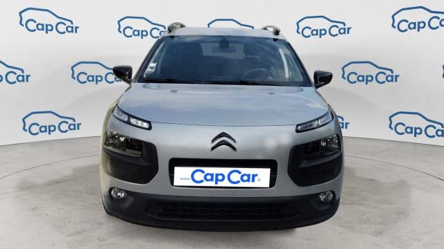 Citroen C4 Cactus image 4