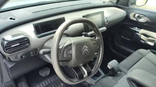 Citroen C4 Cactus image 6