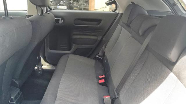 Citroen C4 Cactus image 2