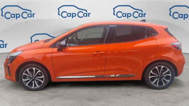 Renault Clio image 2