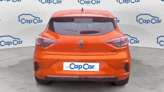 Renault Clio image 5