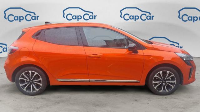 Renault Clio image 1