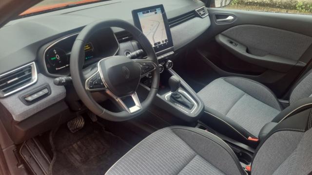 Renault Clio image 6