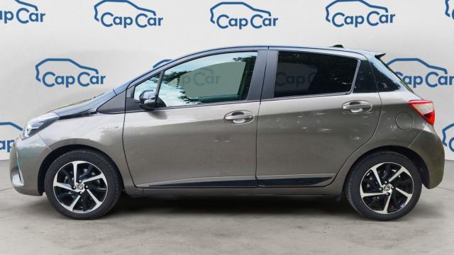 Toyota Yaris image 4
