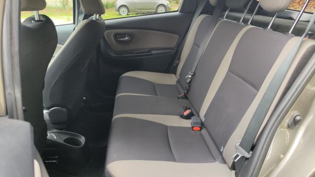 Toyota Yaris image 8